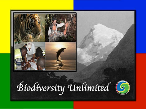 Biodiversity Unlimited