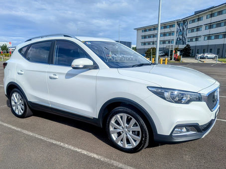 The Ultimate Newcastle Airport (NTL) Arrival Guide: How to Skip the Car Rental Lines at Newcastle Airport