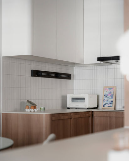 Minimalist Japandi Interior Design Singapore
BTO Design
Home Design