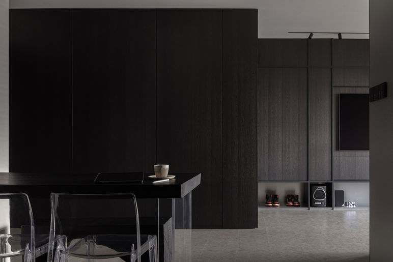 Monochrome Interior Design in Singapore
Interior Design
Home Design
Renovation Singapore