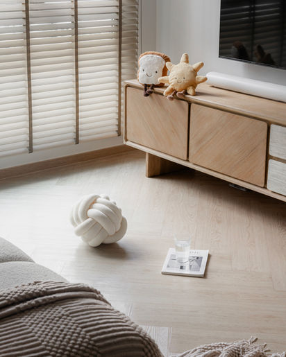 Minimalist Japandi Interior Design Singapore
BTO Design
Home Design