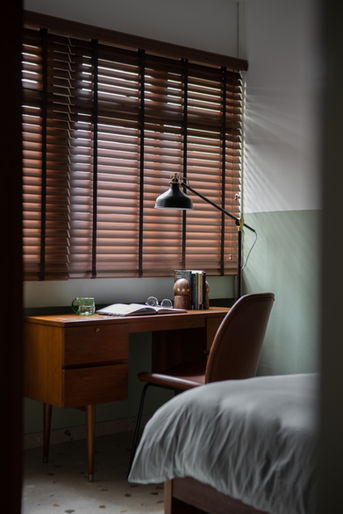 Mid Century Modern Interior Design Singapore
Home Design
HDB Design