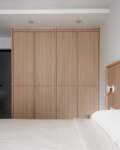 Minimalist Japandi Interior Design Singapore
BTO Design
Home Design