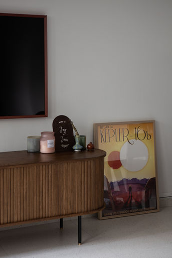 Mid Century Modern Interior Design Singapore
Home Design
HDB Design