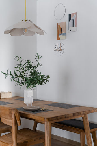 Scandinavian Interior Design Singapore
Home Design
HDB Design