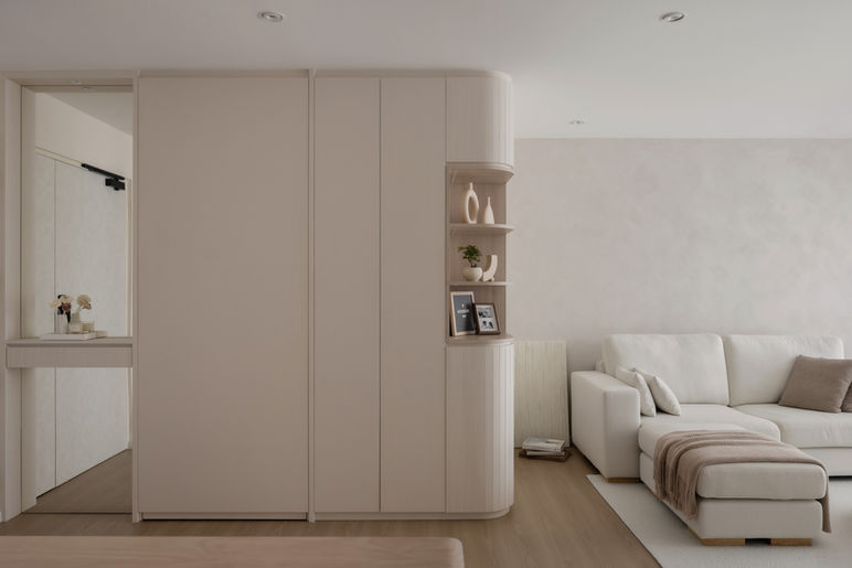 Minimalist Interior Design Singapore
BTO Design
Home Design