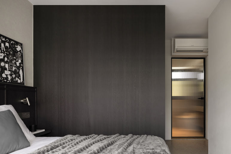 Monochrome Interior Design in Singapore
Interior Design
Home Design
Renovation Singapore