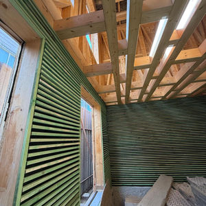 Our Historical Haseki Bostan Bathhouse Ceiling Project