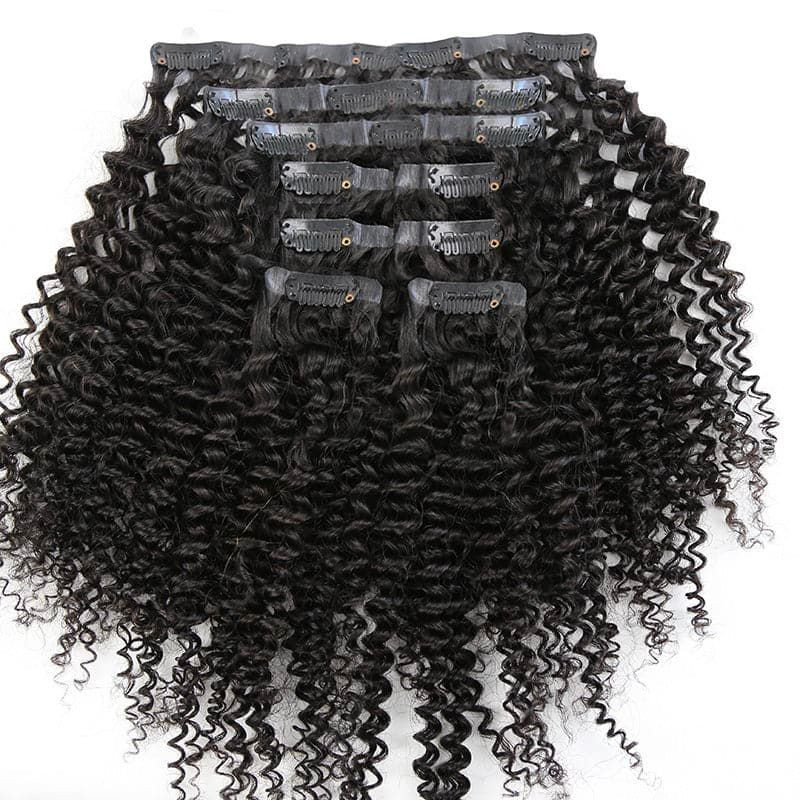 Clip ins