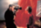 Rouge Rojo Kieślowski Cine Fernando Mosteiro