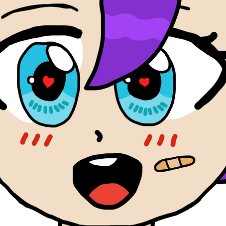 Anime!!