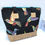 Thumbnail: 'Jenny' - Shoulder tote bag in tapestry