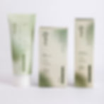 Kit Skincare Erva Mate