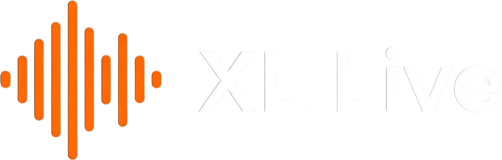 XL Live logo
