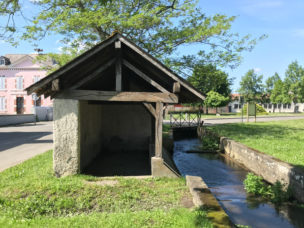 Andrest Patrimoine adour mad Andrest Patrimoine adour mad