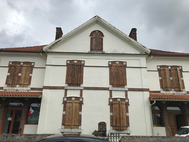 Lam ac Patrimoine adour mad Lam ac Patrimoine adour mad