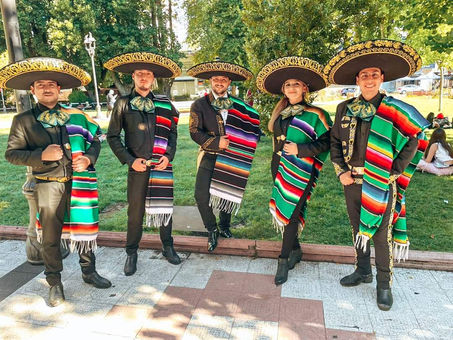La historia del mariachi: un género musical icónico