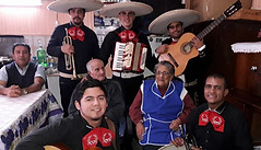 mariachis para cumpleaños en concepcion