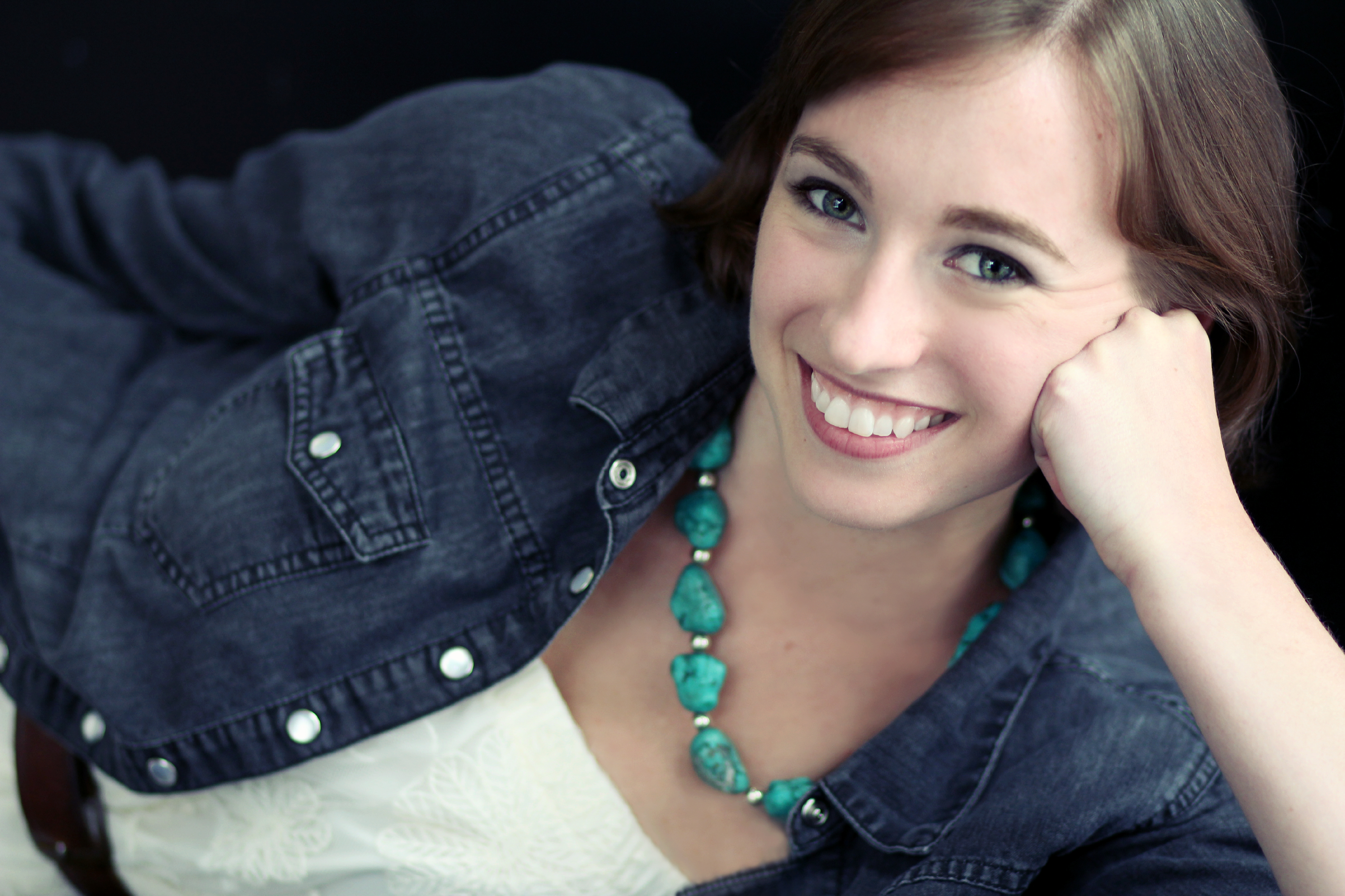 Headshots & Publicity