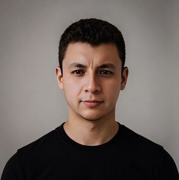 Eli Andrés Moreno