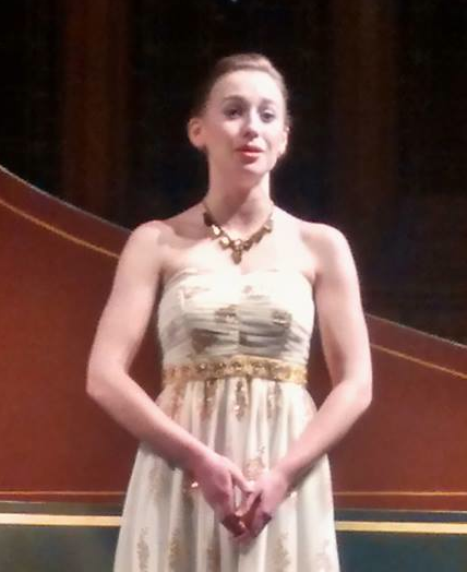 Solo, Chamber, and Choral