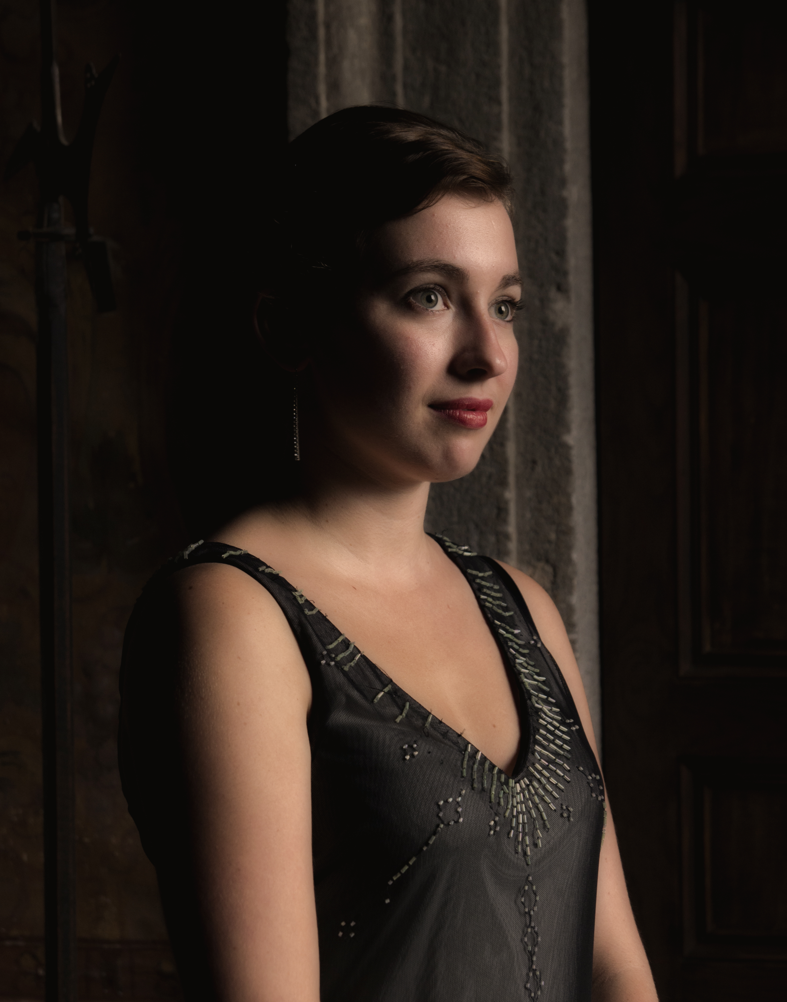 Solo, Chamber, and Choral