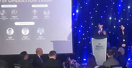 2024 Environmental Themed Youth Entrepreneurship Forum - Kickoff Meeting