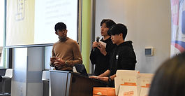 1UP Toronto Conference Award