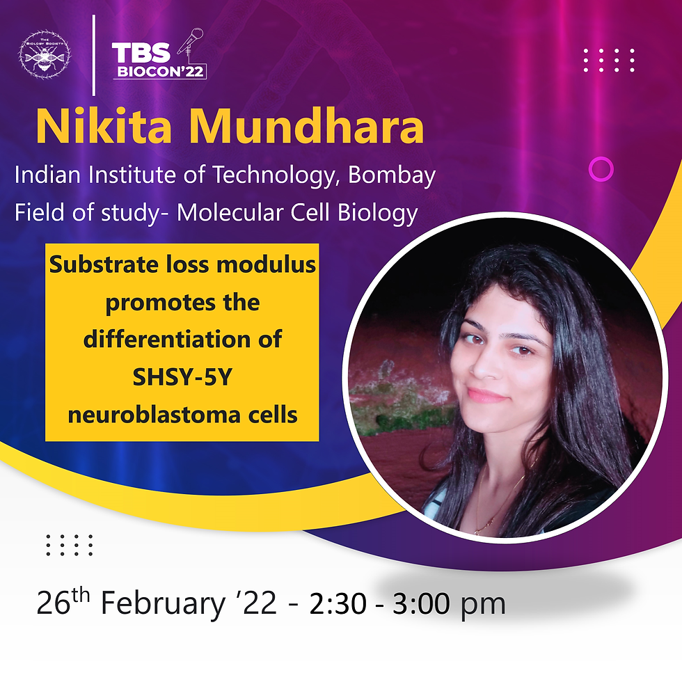 Nikita Mundhara