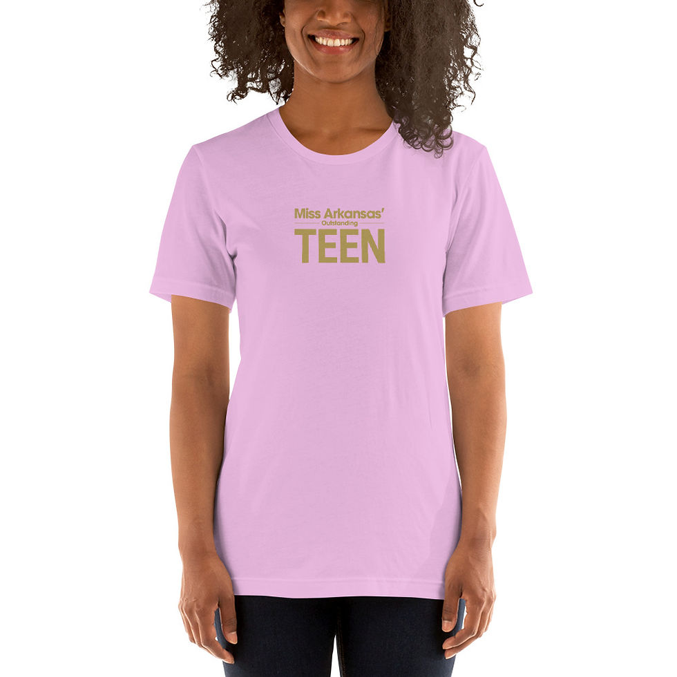 Thumbnail: Unisex t-shirt