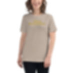 Thumbnail: Women's Relaxed T-Shirt