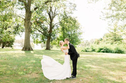 Golden Wedding