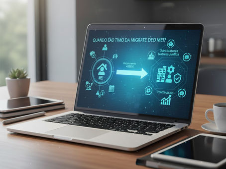 Como Abrir um CNPJ para atuar como PJ em empresas em 2025?