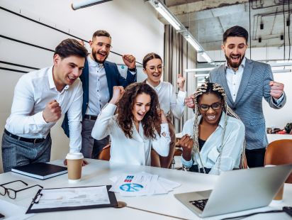 Transforme Seus Resultados com uma Atitude Proativa