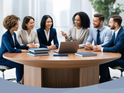 Administração de Pessoal: Chave para o Sucesso e Estabilidade Empresarial