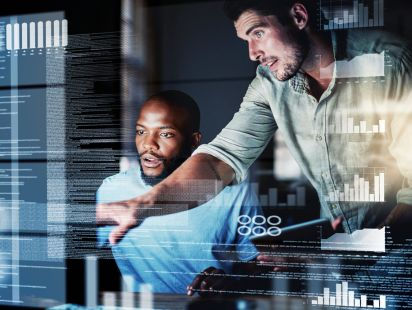 Recrutamento de Programadores: Encontrando os Melhores Talentos em TI com a ESTRATÉGICO RH