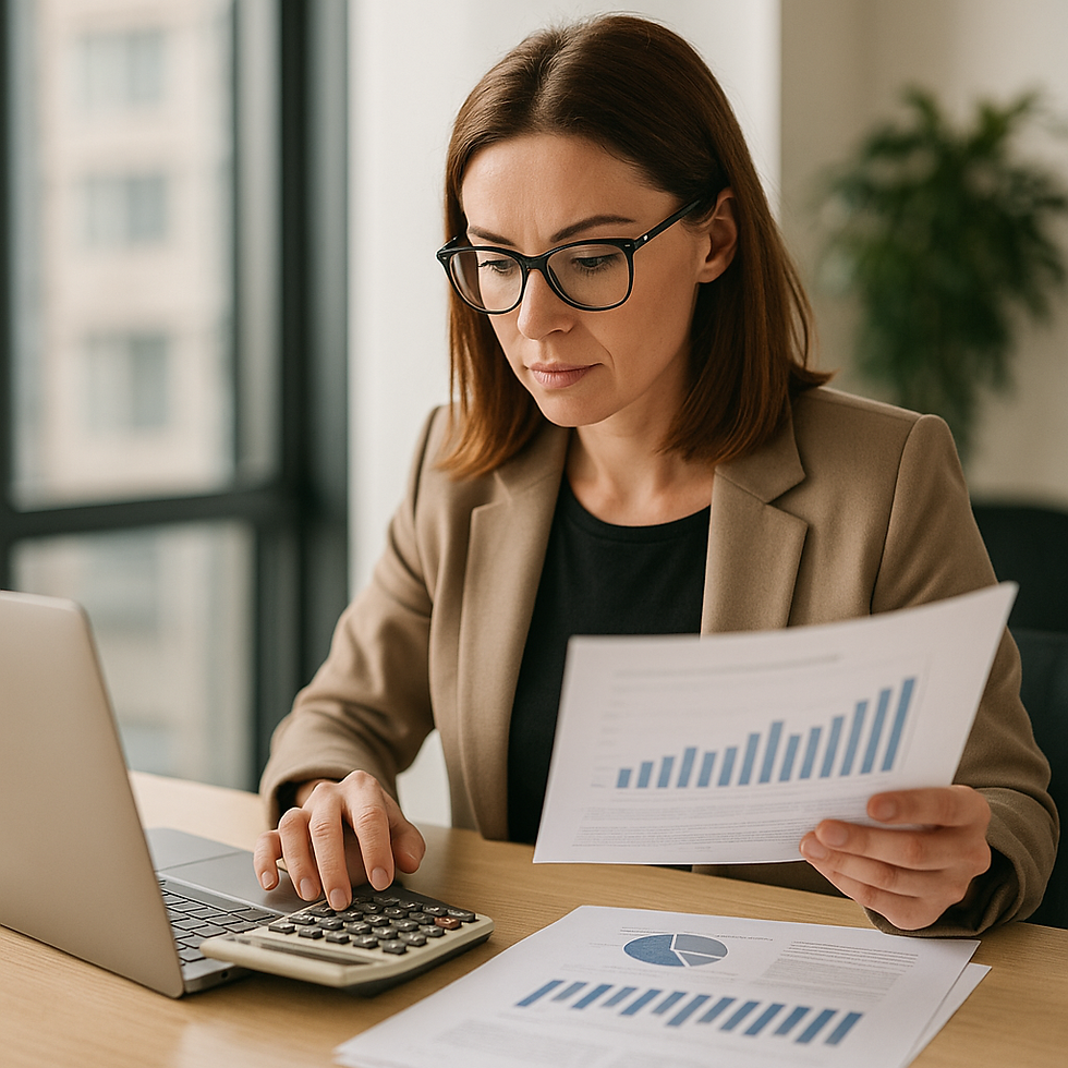 Imposto de Renda 2025: o que mudou para quem tem empresa