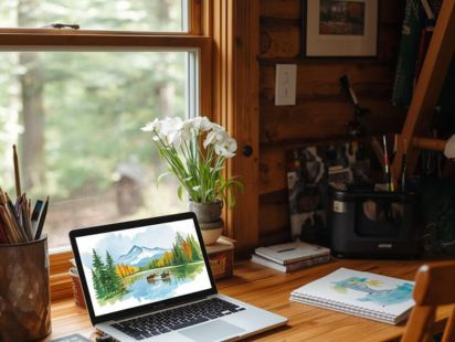 Como Trabalhar Home Office para os EUA