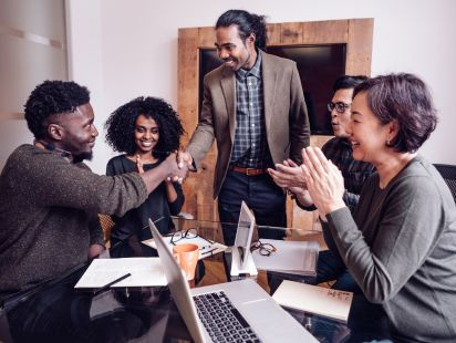 Inclusão e Competência: Transformando o Recrutamento de PCDs em Oportunidades de Sucesso