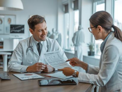 Equiparação Hospitalar, o que é?