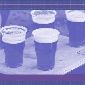 The 10 Types of Early 20’s Men Analysed by Their Choice of Drink 