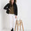 Thumbnail: Breil By Fort Collins  Full Sleeve Solid Women's Jacket