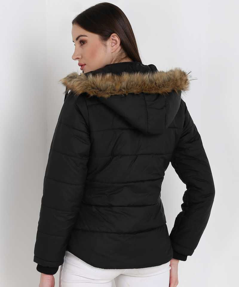 Thumbnail: Breil By Fort Collins  Full Sleeve Solid Women's Jacket