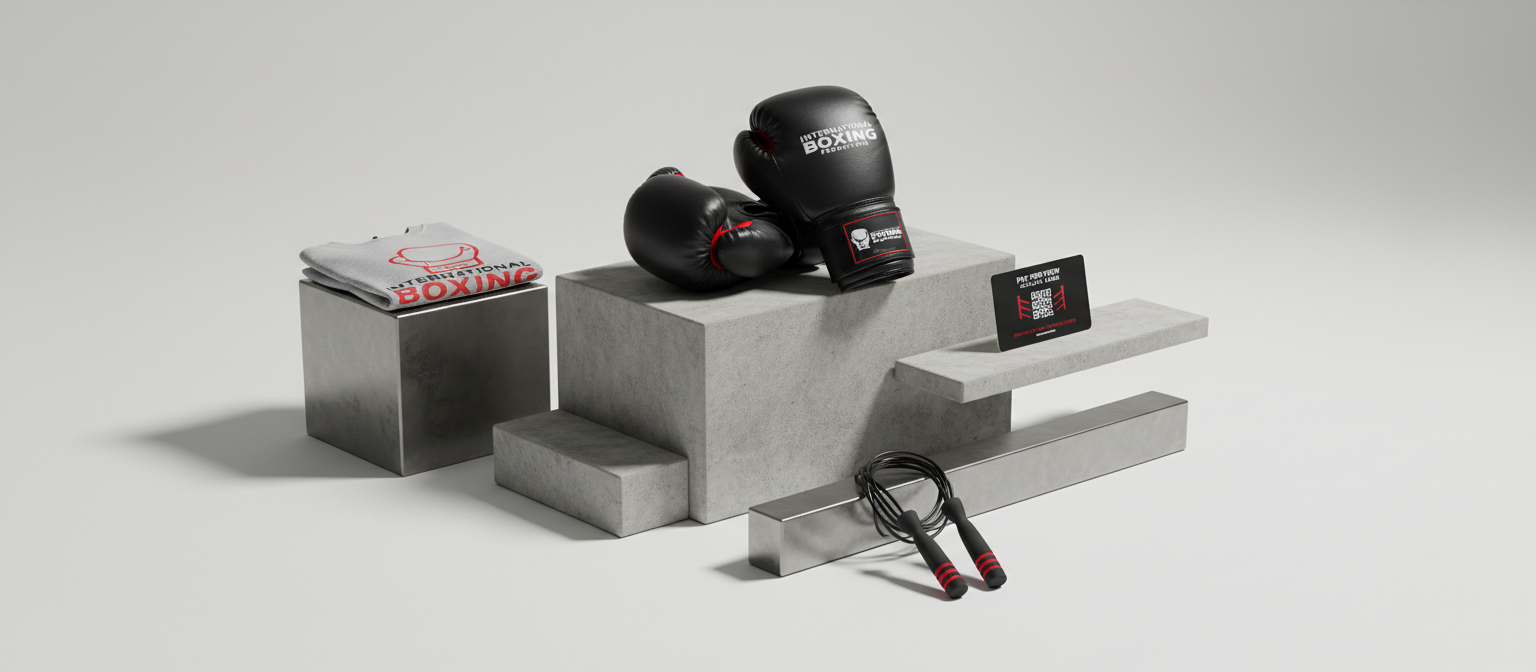 Boxing Instruments All Products | International Boxing