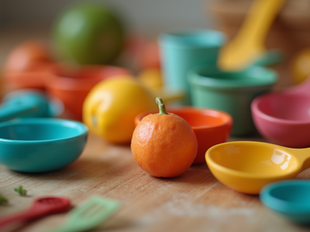 Unique Kitchen Tools to Elevate Your Cooking Experience