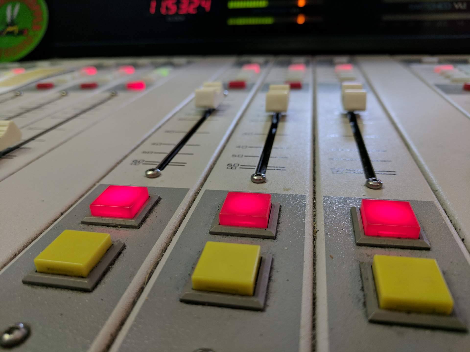 ICYMI - PODCASTS CATCH YOU UP