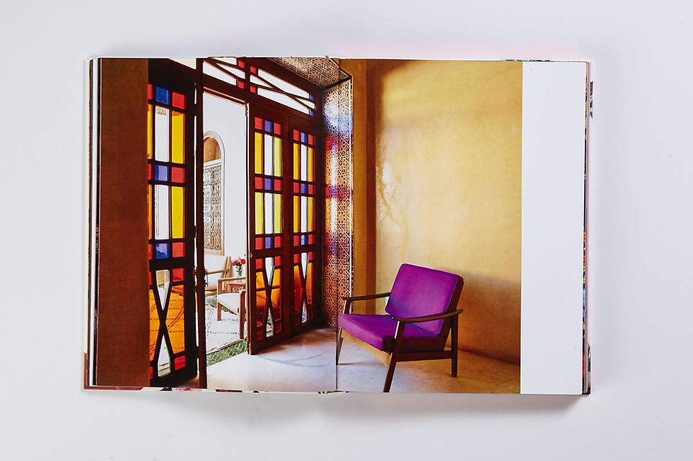 Thumbnail: Beige Is Not a Color