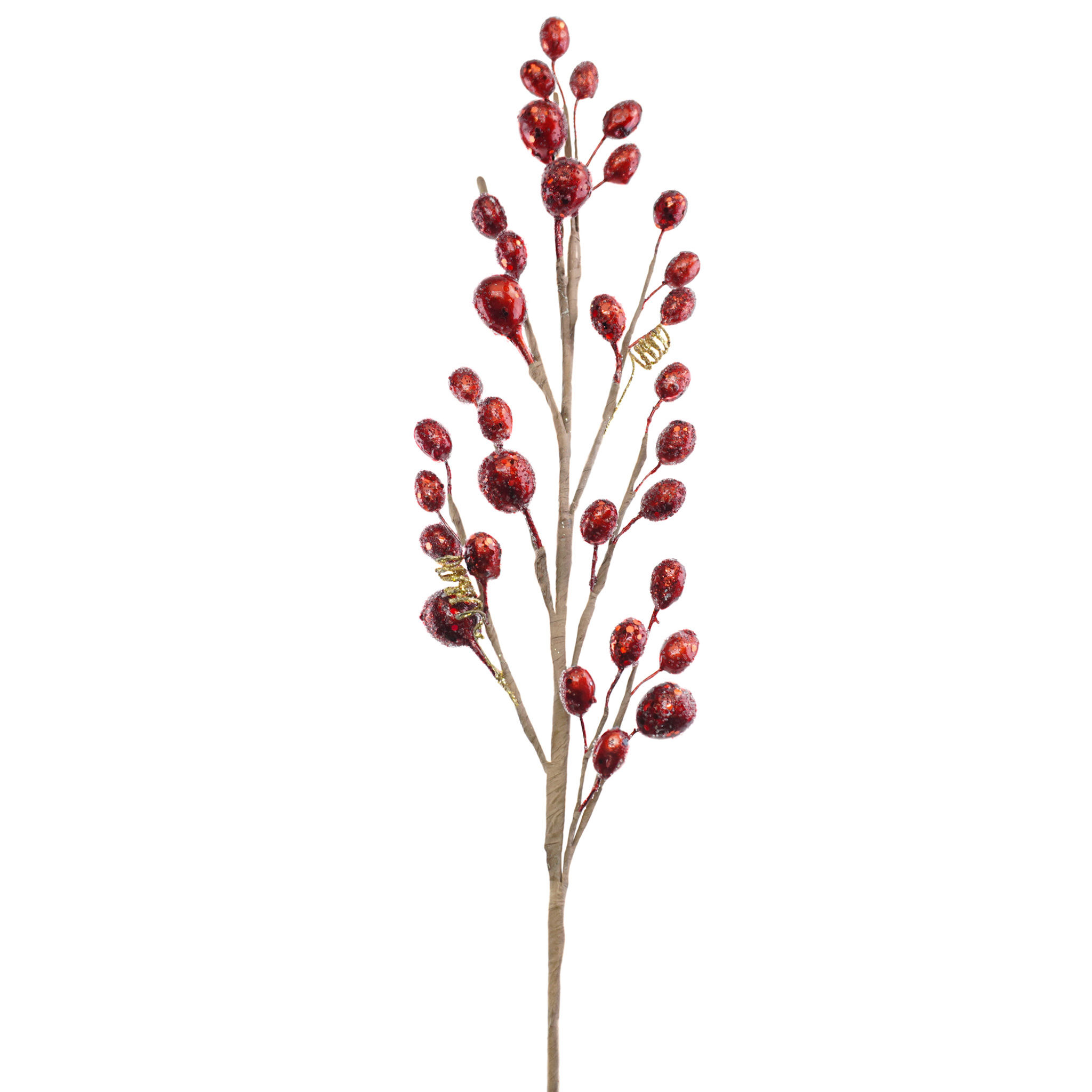 SPRAY BERRY X32 RED