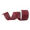 Miniatura: RIBBON FINE GLITTER ON ROYAL BURGUNDY ( 3 SIZES )