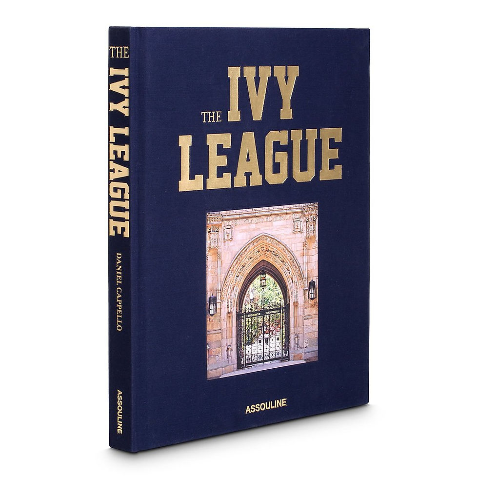 The Ivy League